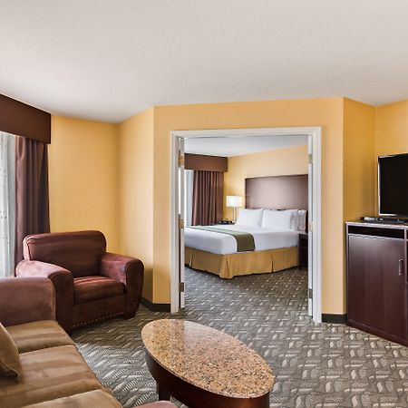 Holiday Inn Express Hotel & Suites San Jose-Morgan Hill By Ihg Ngoại thất bức ảnh