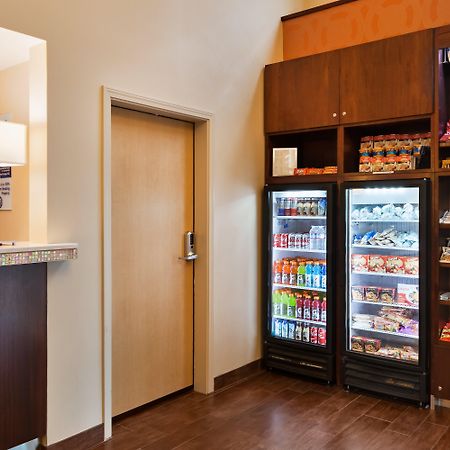 Holiday Inn Express Hotel & Suites San Jose-Morgan Hill By Ihg Ngoại thất bức ảnh
