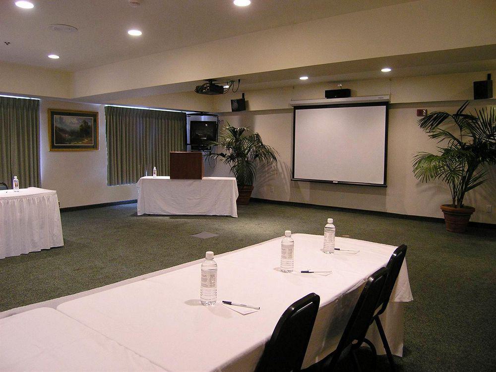 Holiday Inn Express Hotel & Suites San Jose-Morgan Hill By Ihg Tiện nghi bức ảnh