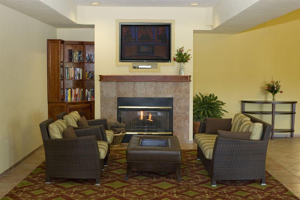 Holiday Inn Express Hotel & Suites San Jose-Morgan Hill By Ihg Nội địa bức ảnh