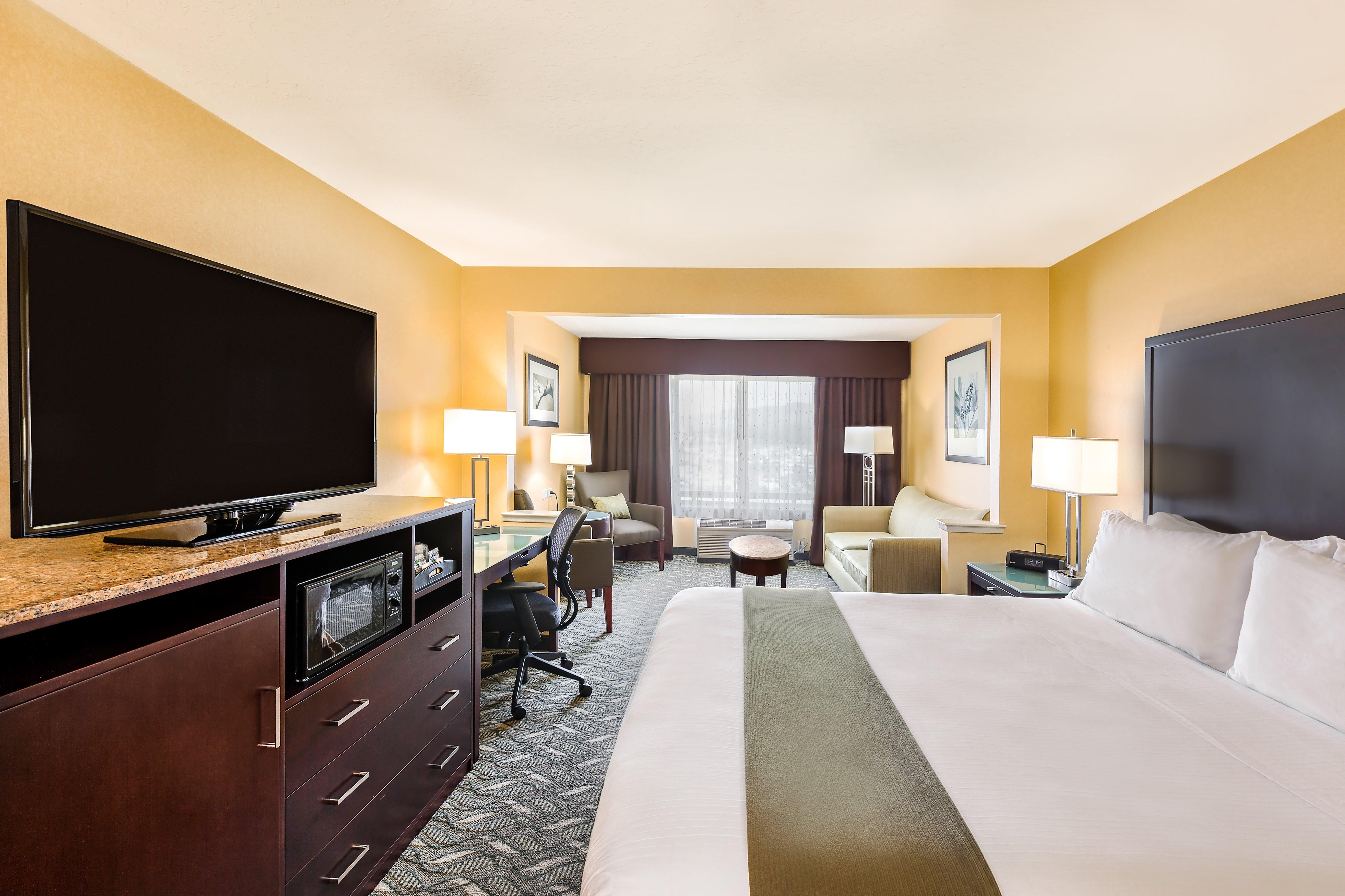 Holiday Inn Express Hotel & Suites San Jose-Morgan Hill By Ihg Ngoại thất bức ảnh