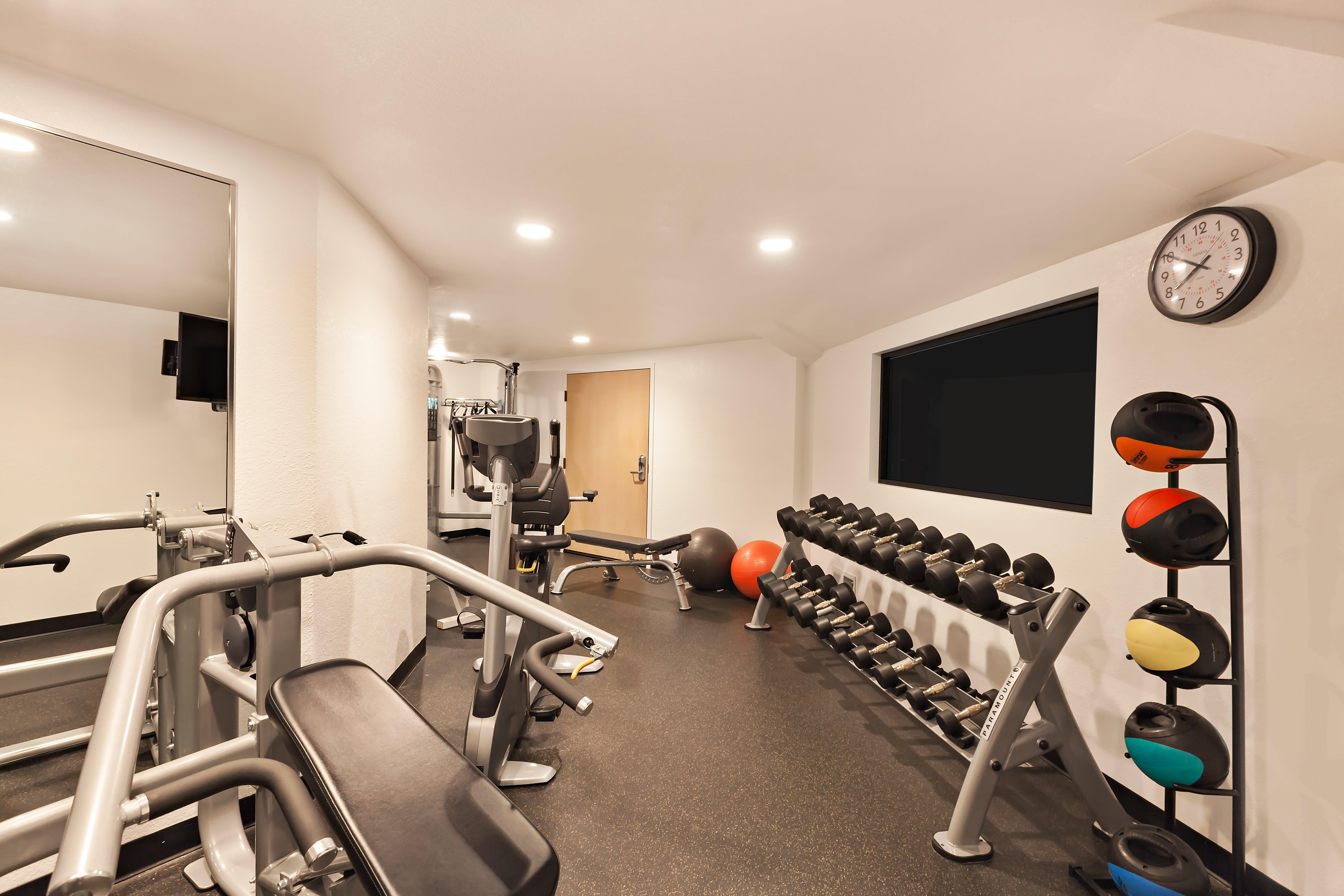 Holiday Inn Express Hotel & Suites San Jose-Morgan Hill By Ihg Ngoại thất bức ảnh