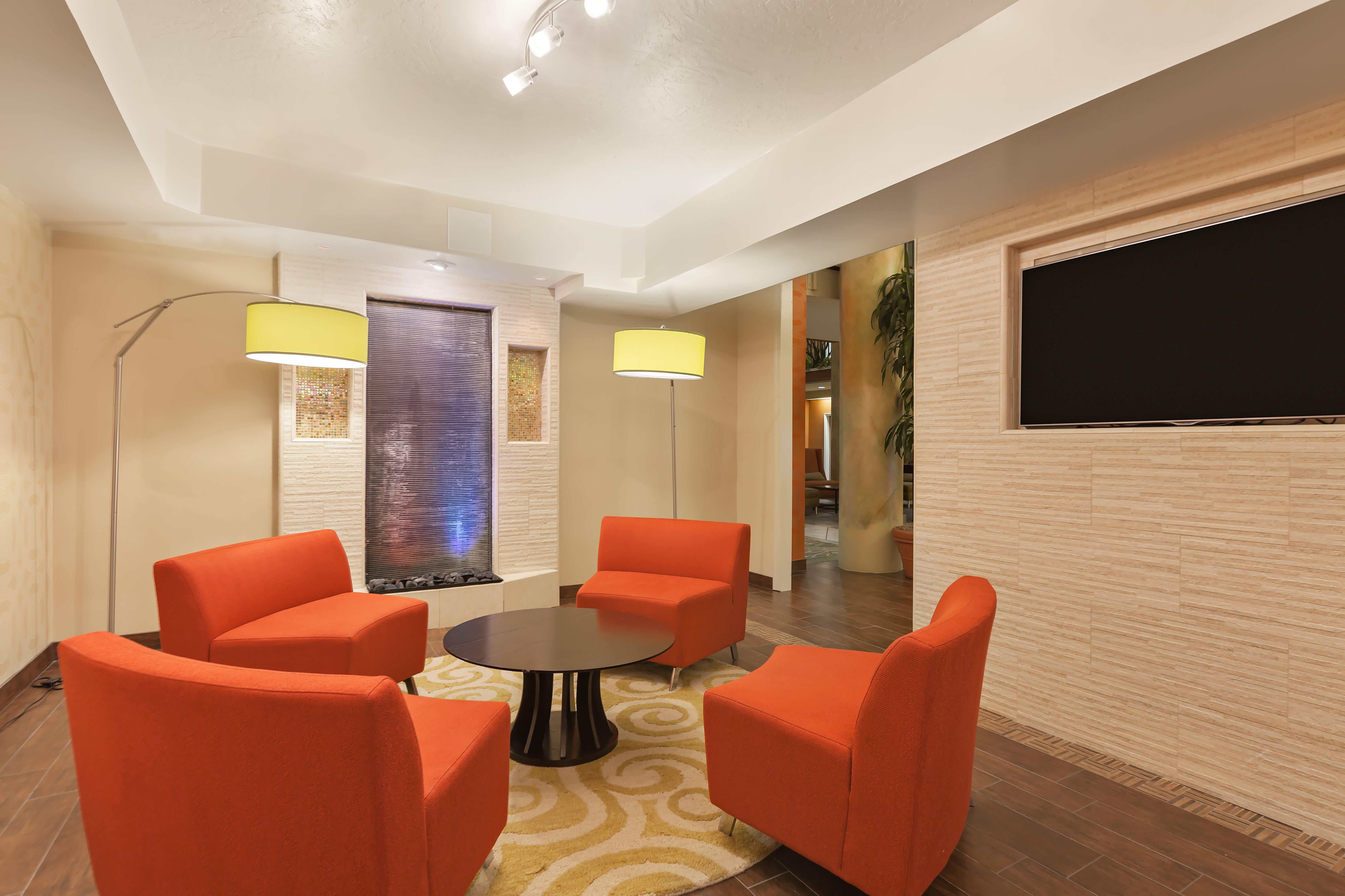 Holiday Inn Express Hotel & Suites San Jose-Morgan Hill By Ihg Ngoại thất bức ảnh