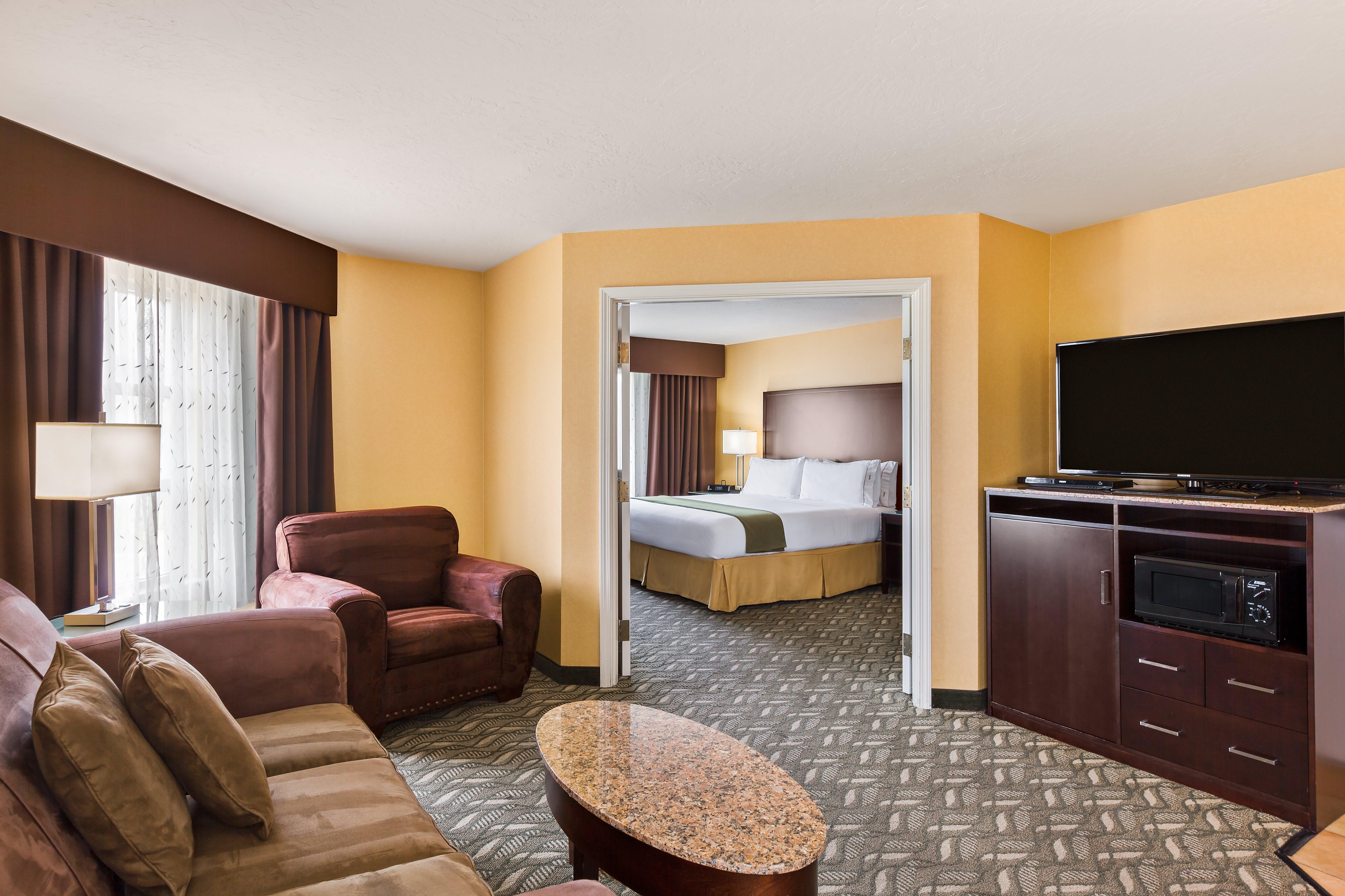 Holiday Inn Express Hotel & Suites San Jose-Morgan Hill By Ihg Ngoại thất bức ảnh