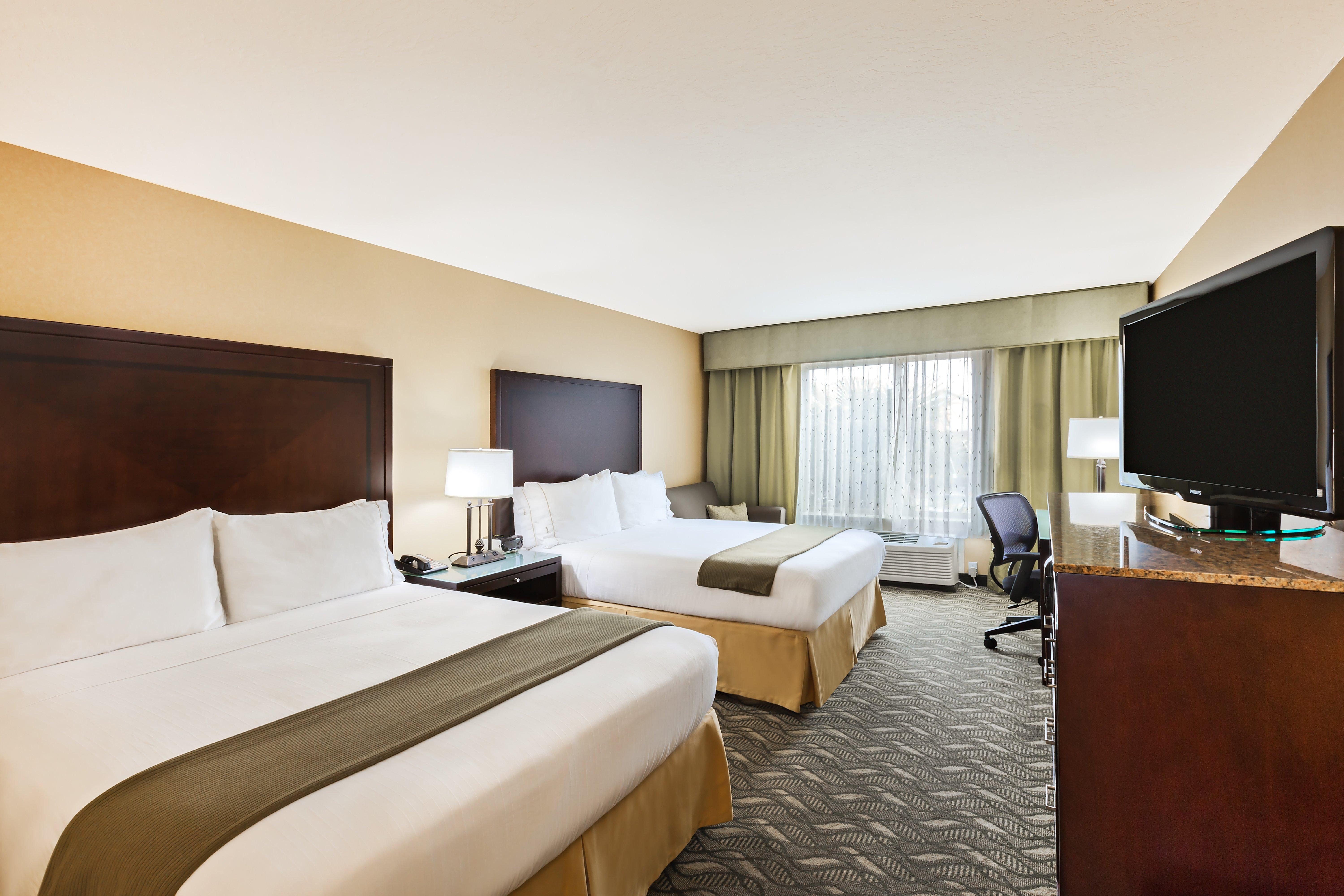 Holiday Inn Express Hotel & Suites San Jose-Morgan Hill By Ihg Ngoại thất bức ảnh