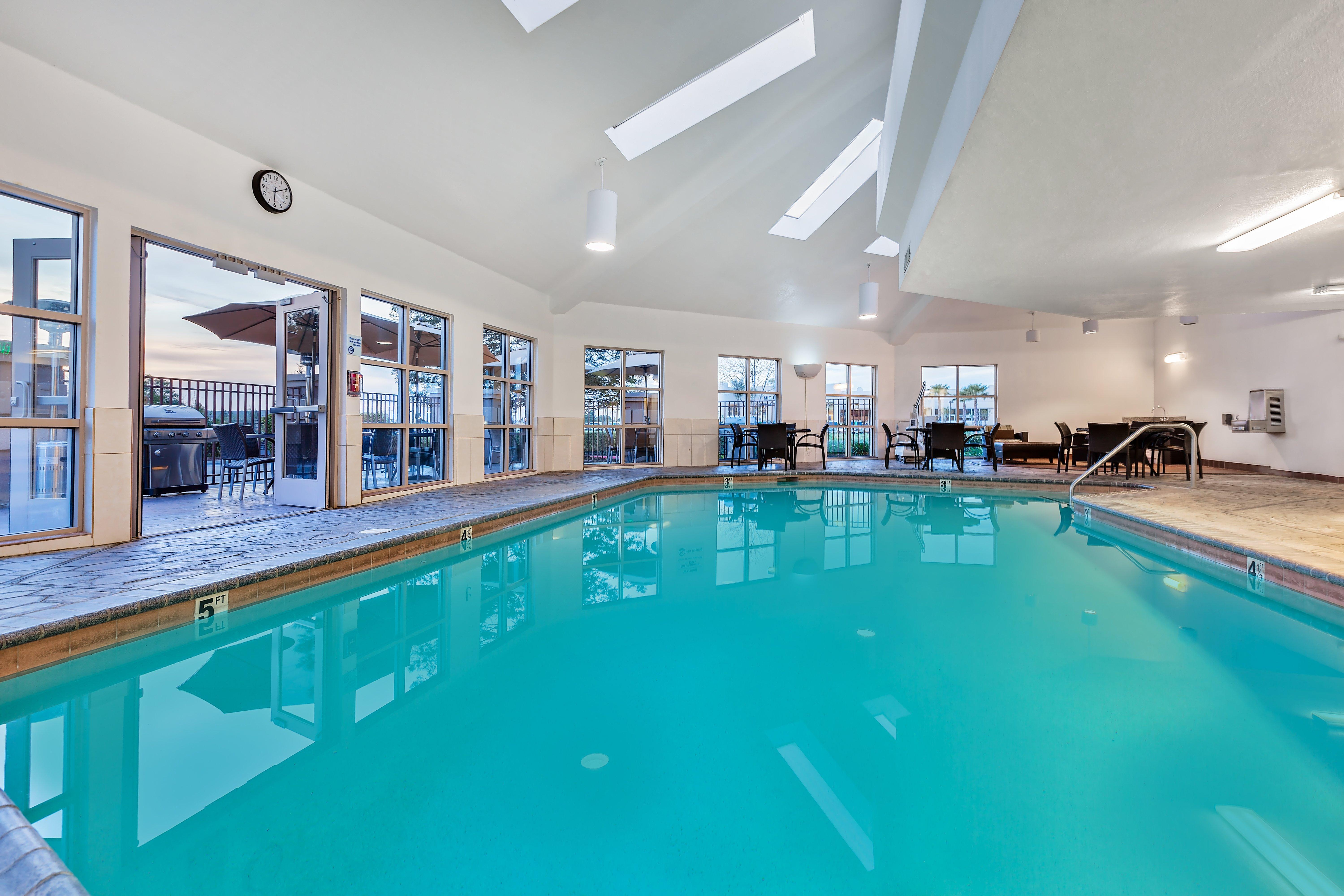 Holiday Inn Express Hotel & Suites San Jose-Morgan Hill By Ihg Ngoại thất bức ảnh