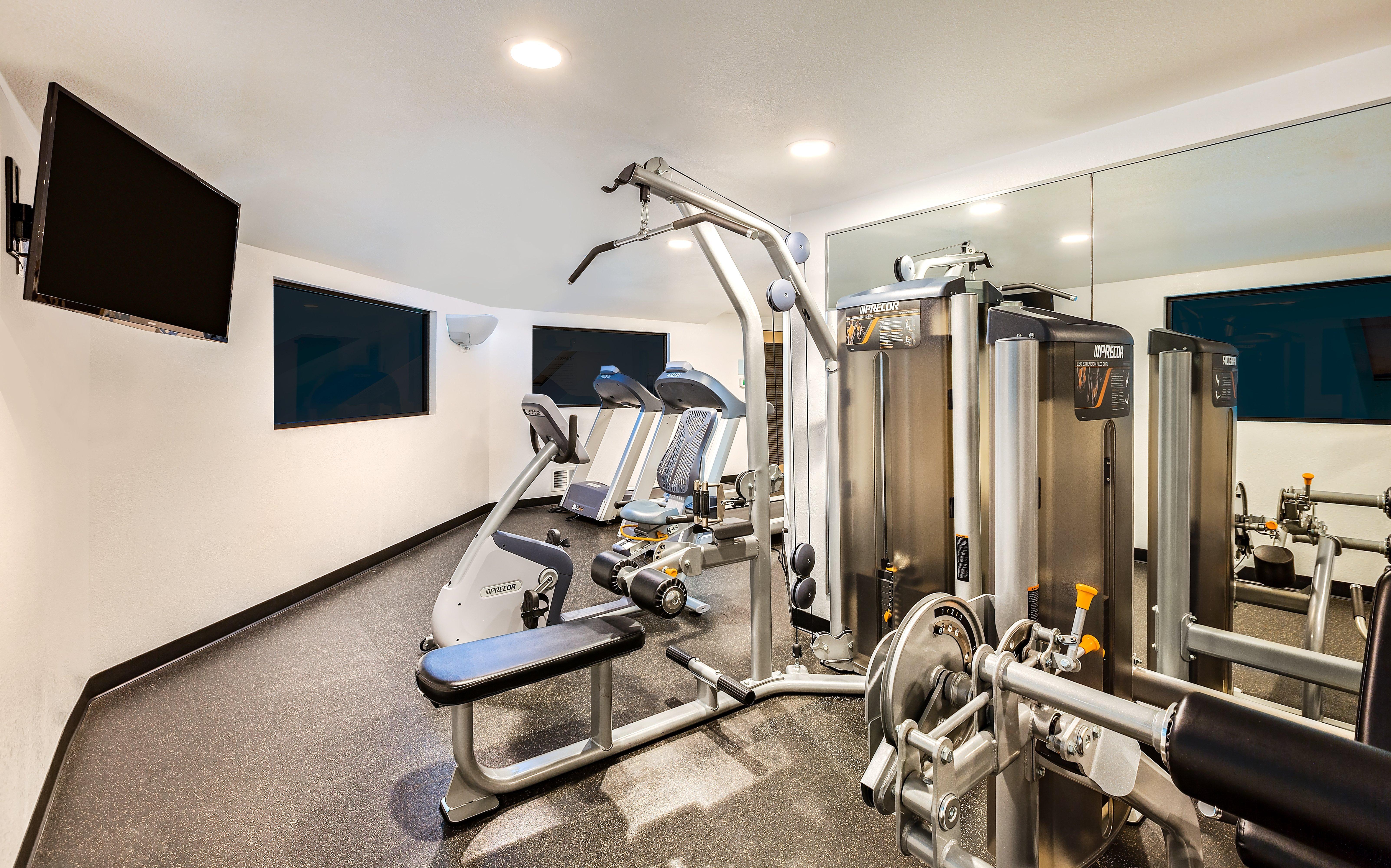 Holiday Inn Express Hotel & Suites San Jose-Morgan Hill By Ihg Ngoại thất bức ảnh