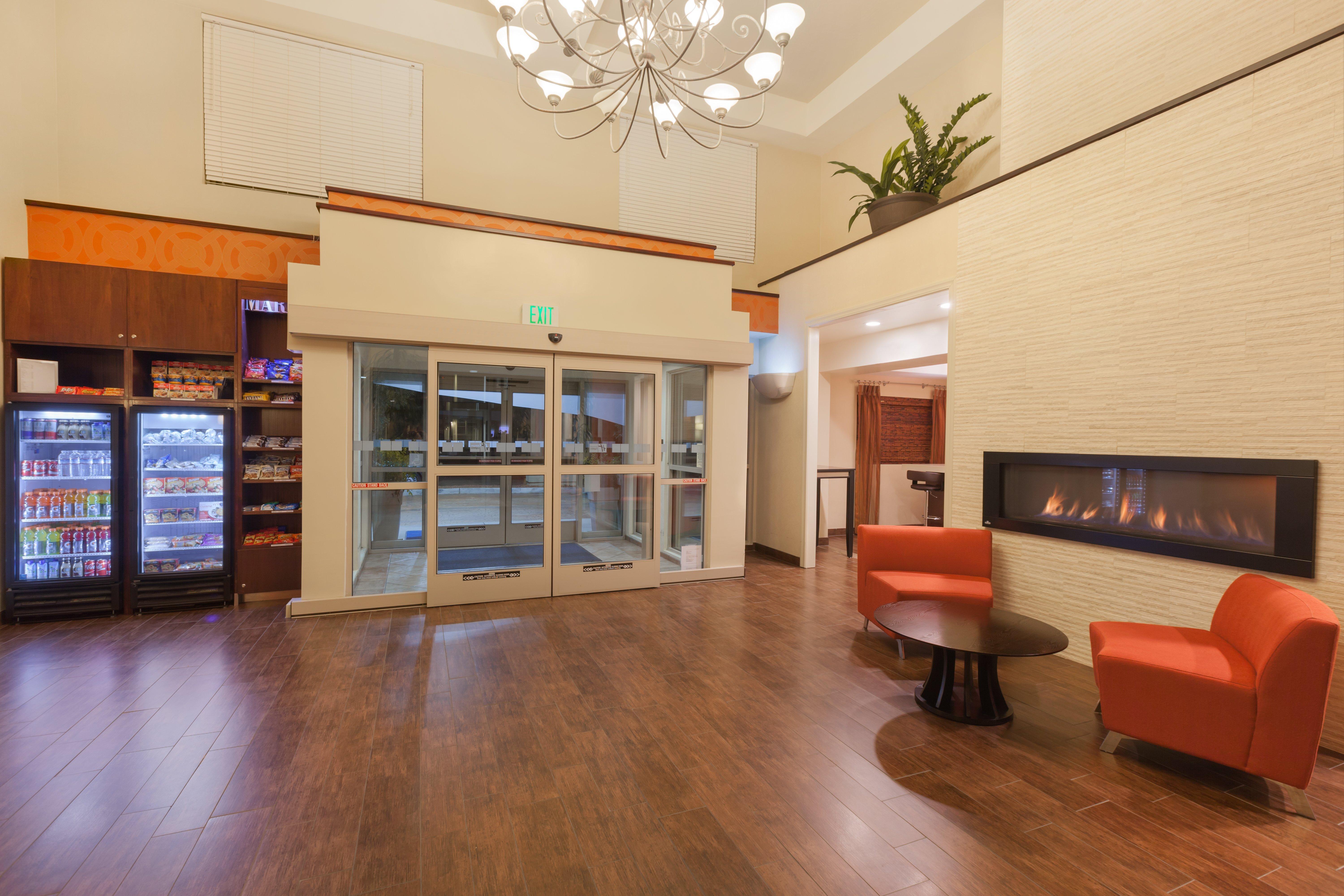 Holiday Inn Express Hotel & Suites San Jose-Morgan Hill By Ihg Ngoại thất bức ảnh