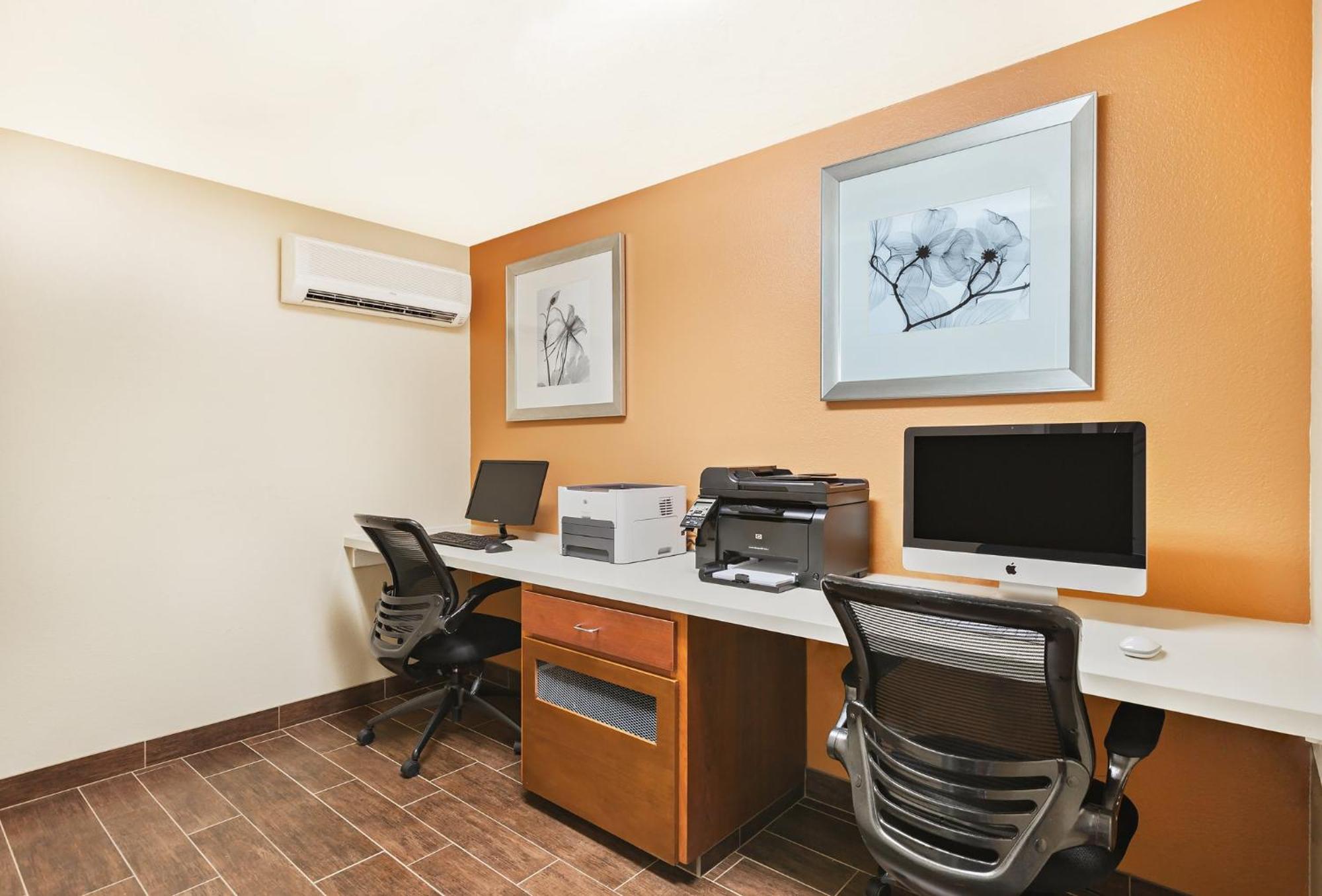 Holiday Inn Express Hotel & Suites San Jose-Morgan Hill By Ihg Ngoại thất bức ảnh