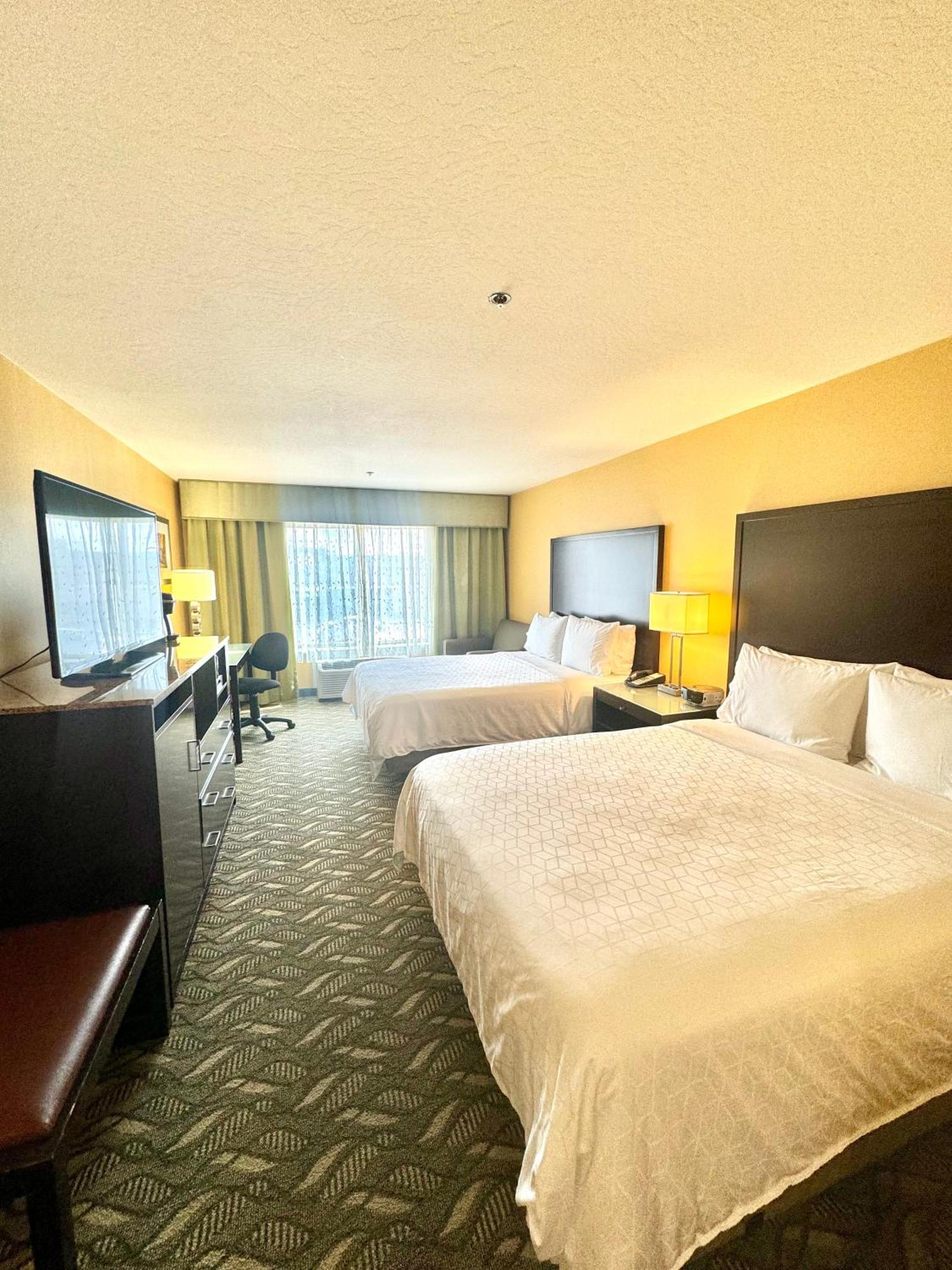Holiday Inn Express Hotel & Suites San Jose-Morgan Hill By Ihg Ngoại thất bức ảnh