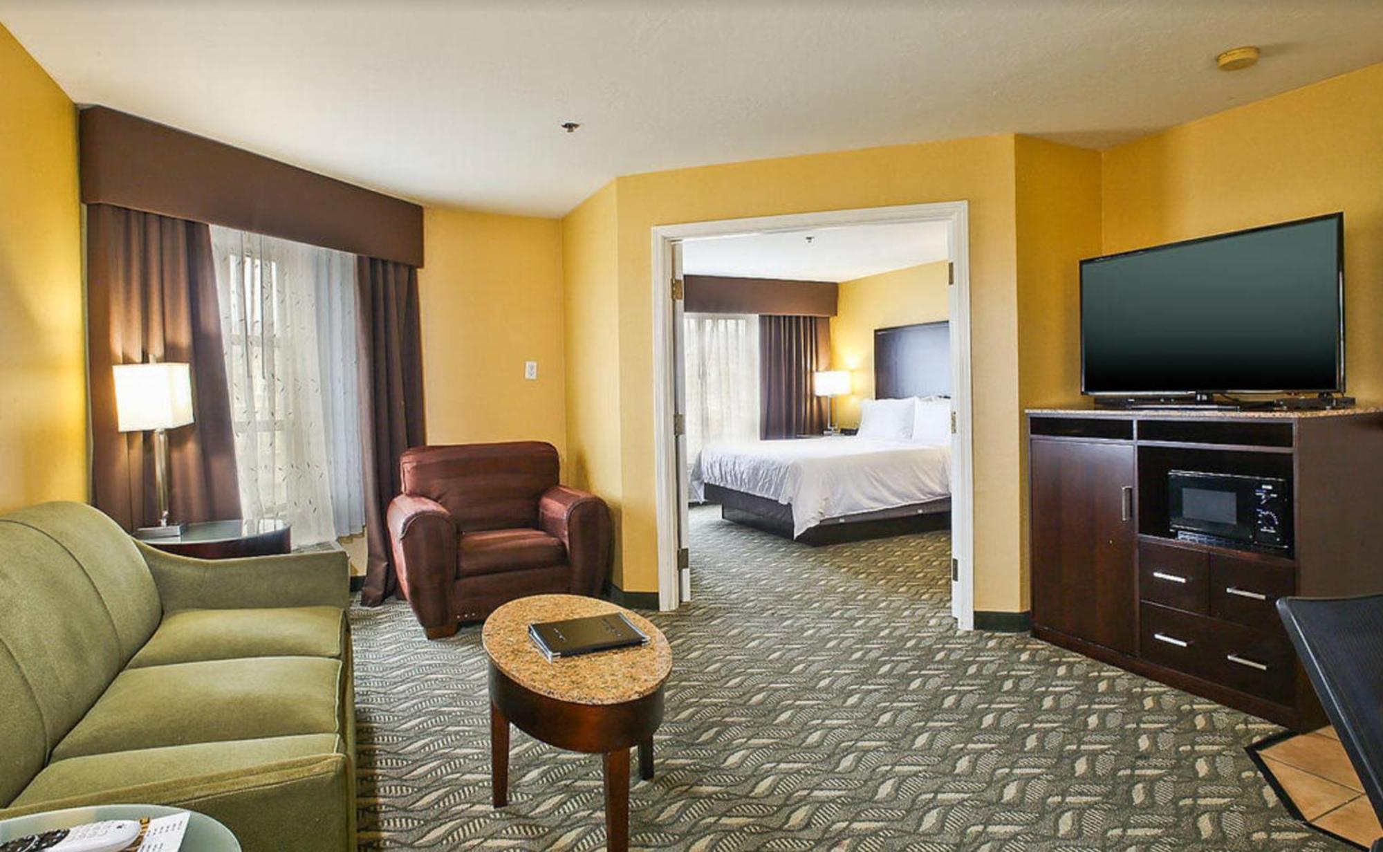 Holiday Inn Express Hotel & Suites San Jose-Morgan Hill By Ihg Ngoại thất bức ảnh