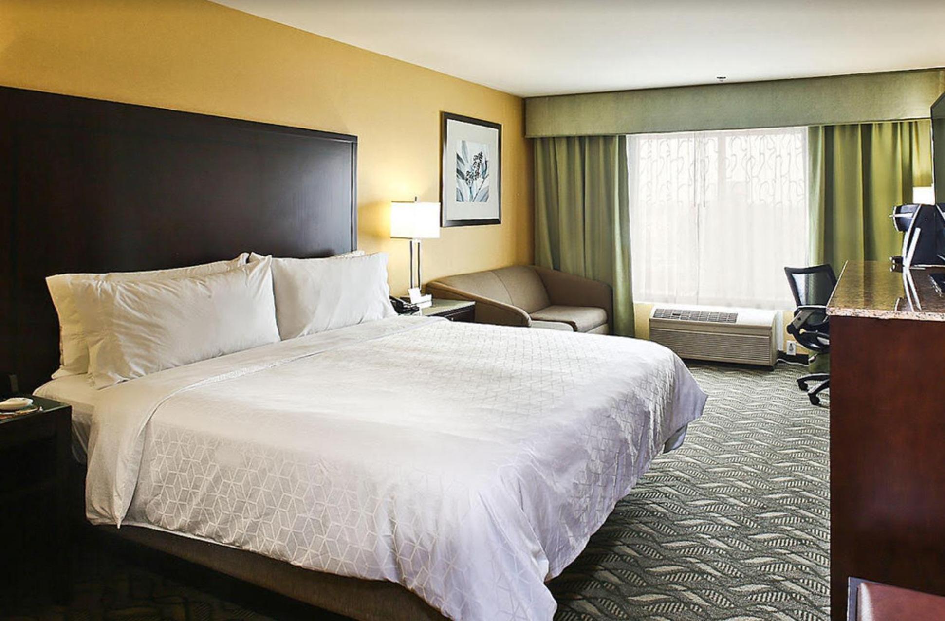 Holiday Inn Express Hotel & Suites San Jose-Morgan Hill By Ihg Ngoại thất bức ảnh