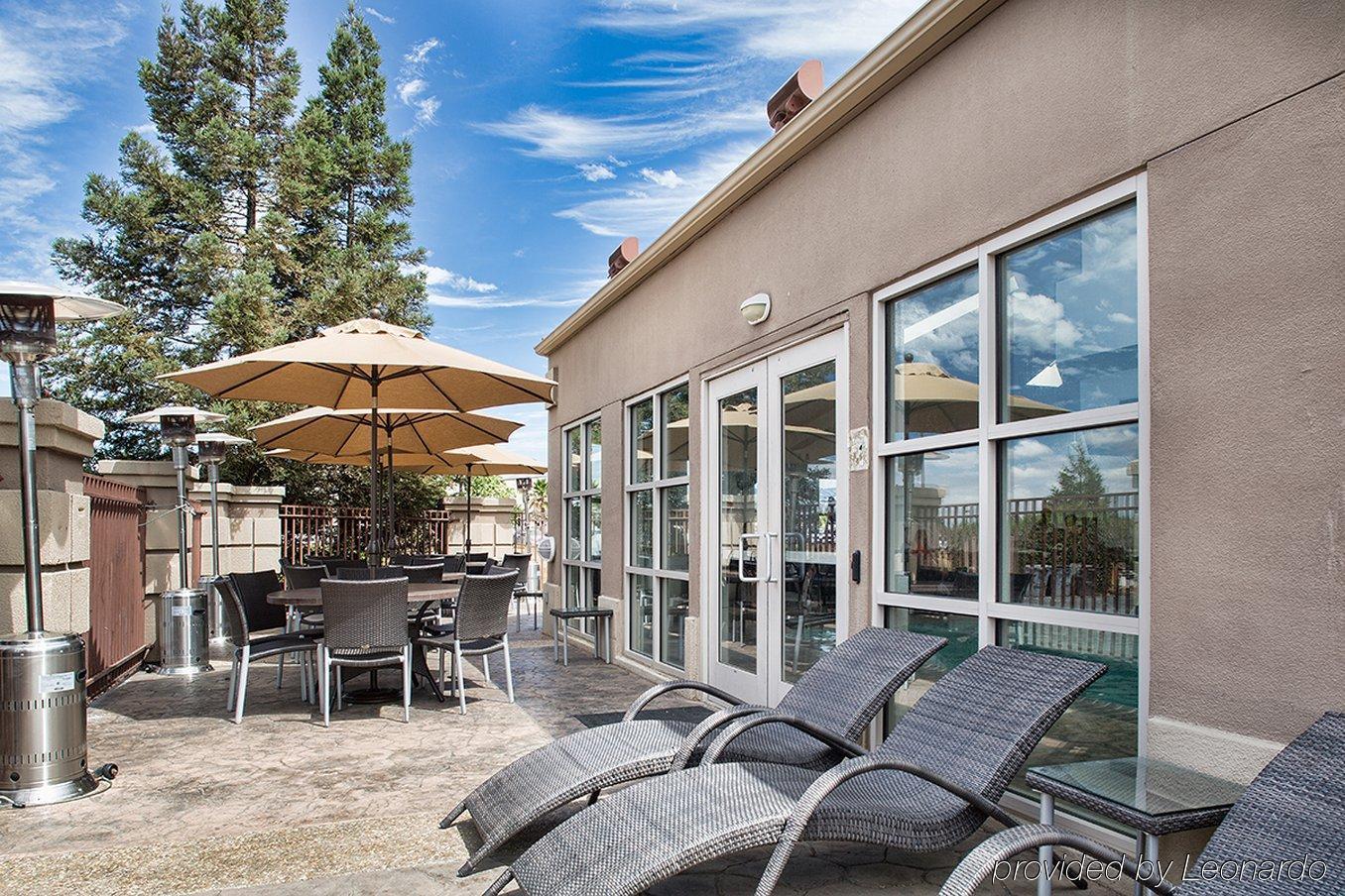 Holiday Inn Express Hotel & Suites San Jose-Morgan Hill By Ihg Ngoại thất bức ảnh