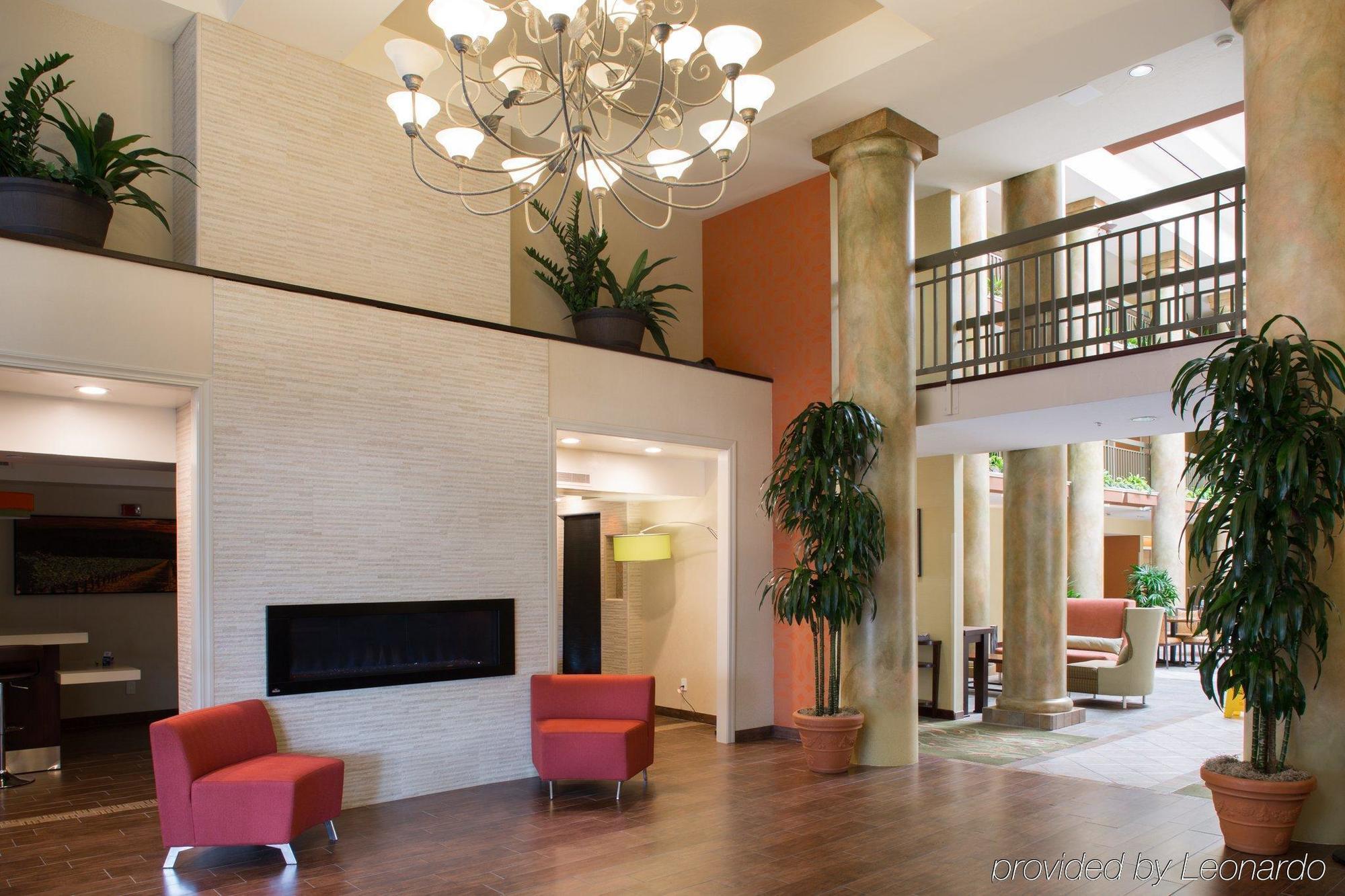 Holiday Inn Express Hotel & Suites San Jose-Morgan Hill By Ihg Ngoại thất bức ảnh