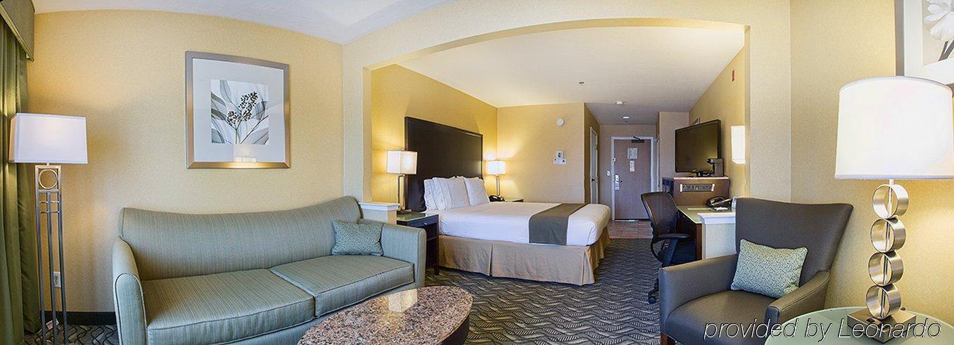 Holiday Inn Express Hotel & Suites San Jose-Morgan Hill By Ihg Ngoại thất bức ảnh