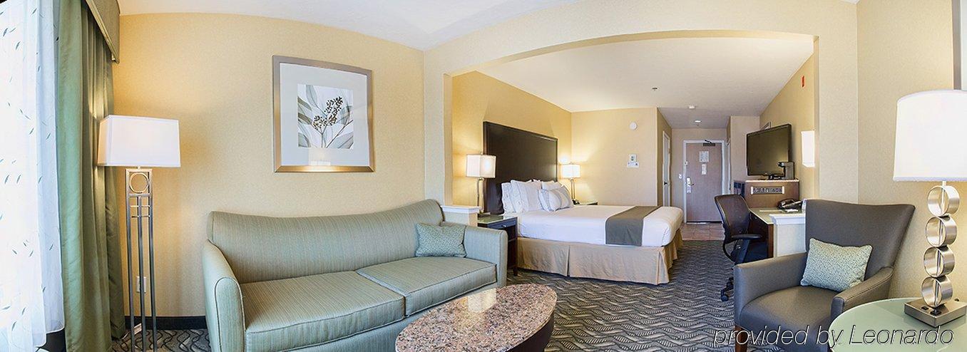 Holiday Inn Express Hotel & Suites San Jose-Morgan Hill By Ihg Ngoại thất bức ảnh