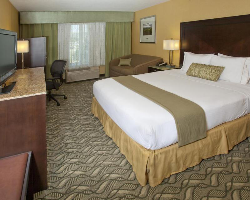 Holiday Inn Express Hotel & Suites San Jose-Morgan Hill By Ihg Ngoại thất bức ảnh