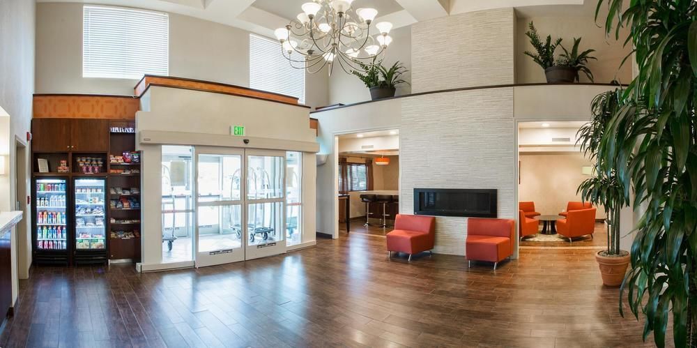 Holiday Inn Express Hotel & Suites San Jose-Morgan Hill By Ihg Ngoại thất bức ảnh