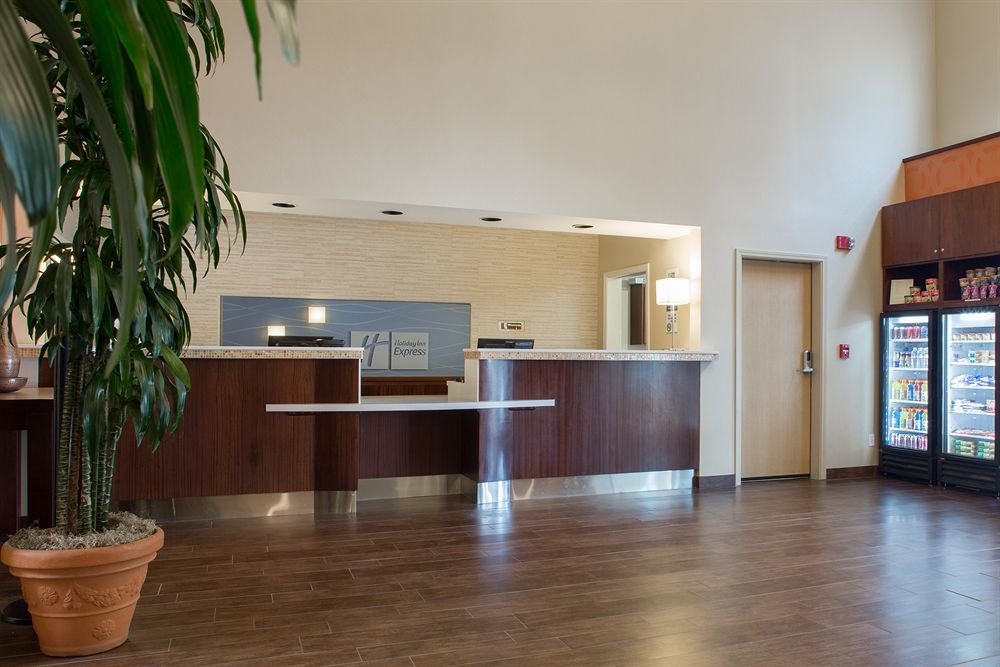 Holiday Inn Express Hotel & Suites San Jose-Morgan Hill By Ihg Ngoại thất bức ảnh