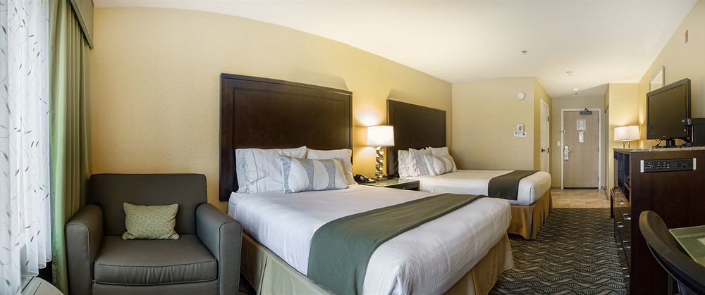 Holiday Inn Express Hotel & Suites San Jose-Morgan Hill By Ihg Ngoại thất bức ảnh