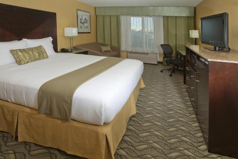 Holiday Inn Express Hotel & Suites San Jose-Morgan Hill By Ihg Ngoại thất bức ảnh